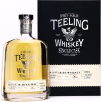 Teeling 1991 28YO The Nectar Rum Cask Finish