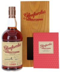 Glenfarclas 1989 #13031 2022