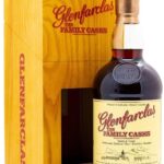 Glenfarclas 1990 #5125 2022