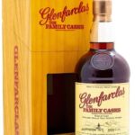 Glenfarclas 1991 #5679 2022