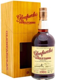 Glenfarclas 1991 #5679 2022