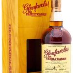 Glenfarclas 1995 #6651 2022