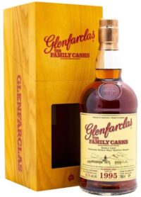 Glenfarclas 1995 #6651 2022