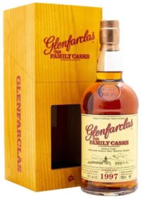 Glenfarclas 1997 #3 2022