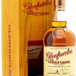 Glenfarclas 1999 #5212 2022