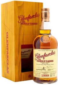 Glenfarclas 1999 #5212 2022
