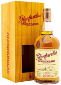 Glenfarclas 2000 #3286 2022