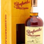 Glenfarclas 2007 #553 2022