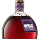 Chamarel 2012 Highveld Aging Series Moscatel Cask