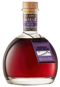Chamarel 2012 Highveld Aging Series Moscatel Cask
