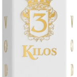 zdjęcie produktu 3 KILOS COCONUT (kokos) GOLD VODKA