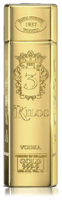 zdjęcie produktu 3 Kilos Gold