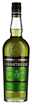 zdjęcie_produktu_Likier_Chartreuse_Verte_Zielony