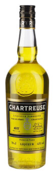 zdjęcie_produktu_Chartreuse_Jaune_żółty