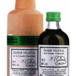 Chartreuse Elixir Vegetal