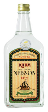 Neisson Blanc