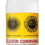 Clairin Communal