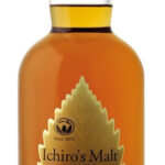 Ichiro's Malt Mizurana Wood Reserve