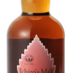 Ichiro's Malt Wine Wood Reserve
