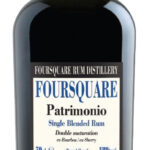 Foursquare Patrimonio