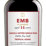 SVM 14 YO EMB Blend Tropical Aging