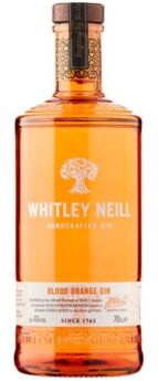 zdjęcie produktu Whitley Neill Blood Orange