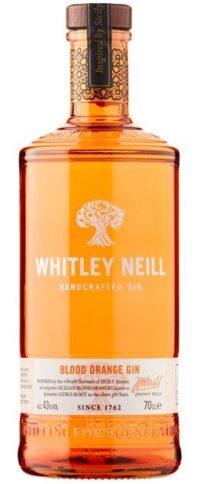 zdjęcie produktu Whitley Neill Blood Orange