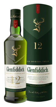 zdjęcie produktu Glenfiddich 12YO