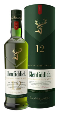 zdjęcie produktu Glenfiddich 12YO