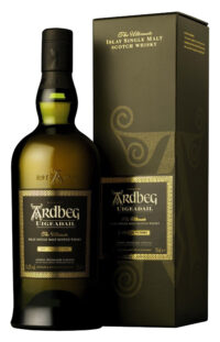 zdjęcie produktu Ardbeg Uigeadail