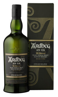 zdjęcie produktu Ardbeg An Oa