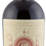 World's End Dark Spiced