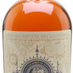 World's End Falernum