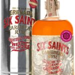 Six Saints Rum Pedro Ximenez Finish