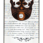 zdjęcie produktu McQueen and The Violet Fog