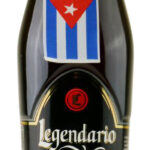 zdjęcie produktu Legendario Anejo 9YO