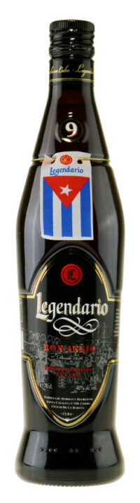zdjęcie produktu Legendario Anejo 9YO