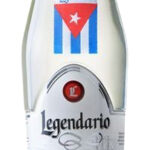 zdjęcie produktu Legendario Anejo Blanco