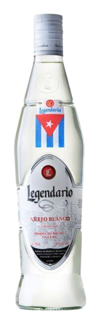 zdjęcie produktu Legendario Anejo Blanco