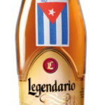 zdjęcie produktu Legendario Ron Dorado