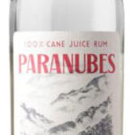 zdjęcie produktu Paranubes Aguardiente de Cana