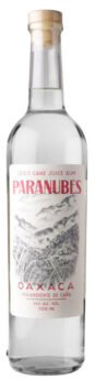 zdjęcie produktu Paranubes Aguardiente de Cana