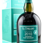 El Dorado 2010 Diamond Port Mourant