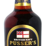 zdjęcie produktu Pusser's Gunpowder