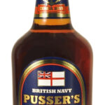 zdjęcie produktu Pusser's Blue Label