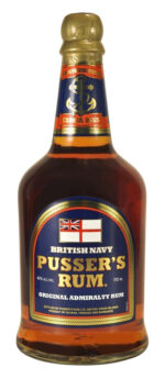 zdjęcie produktu Pusser's Blue Label
