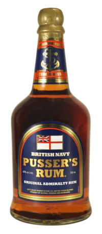 zdjęcie produktu Pusser's Blue Label