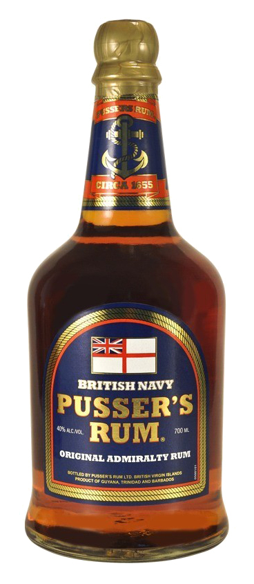 88320005400-2.jpg zdjęcie produktu Pusser's Blue Label