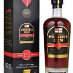 Pusser's 15YO