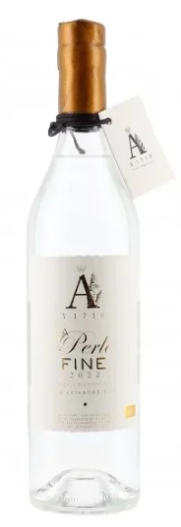 A 1710 La Perle Fine 2022